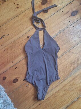 O'Neill Keyhole One Piece